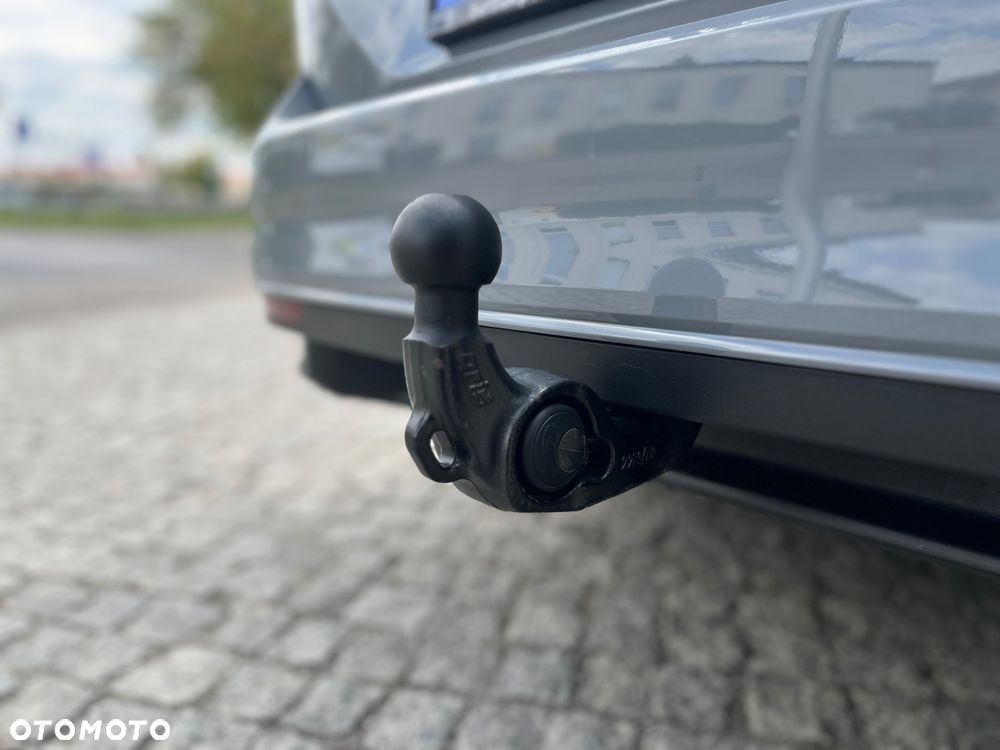 Volkswagen Passat Variant 1.5 TSI EVO Business DSG - 19