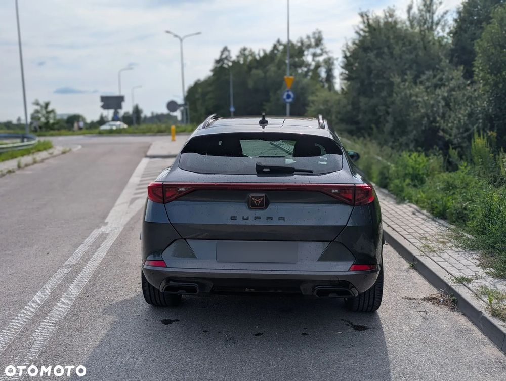 Cupra Formentor - 7