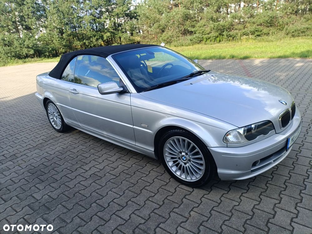 BMW Seria 3 320 Ci Edition Exclusive - 14