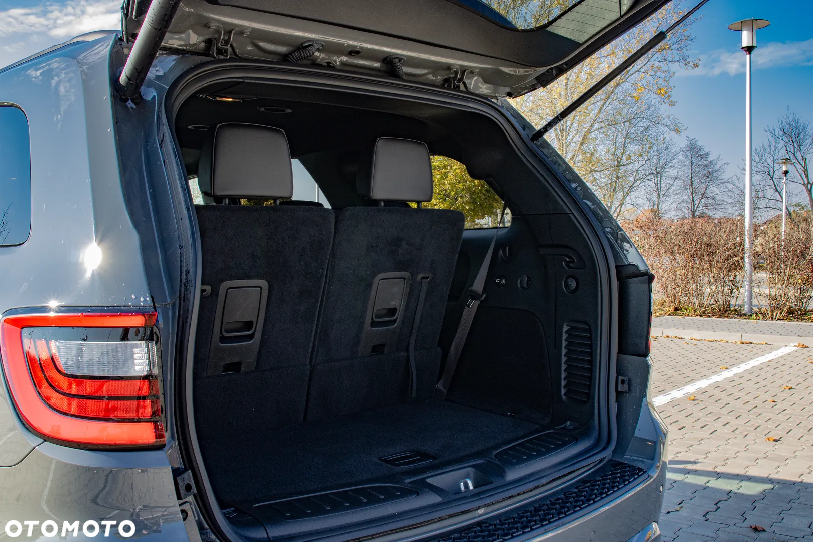 Dodge Durango 5.7 R/T - 14