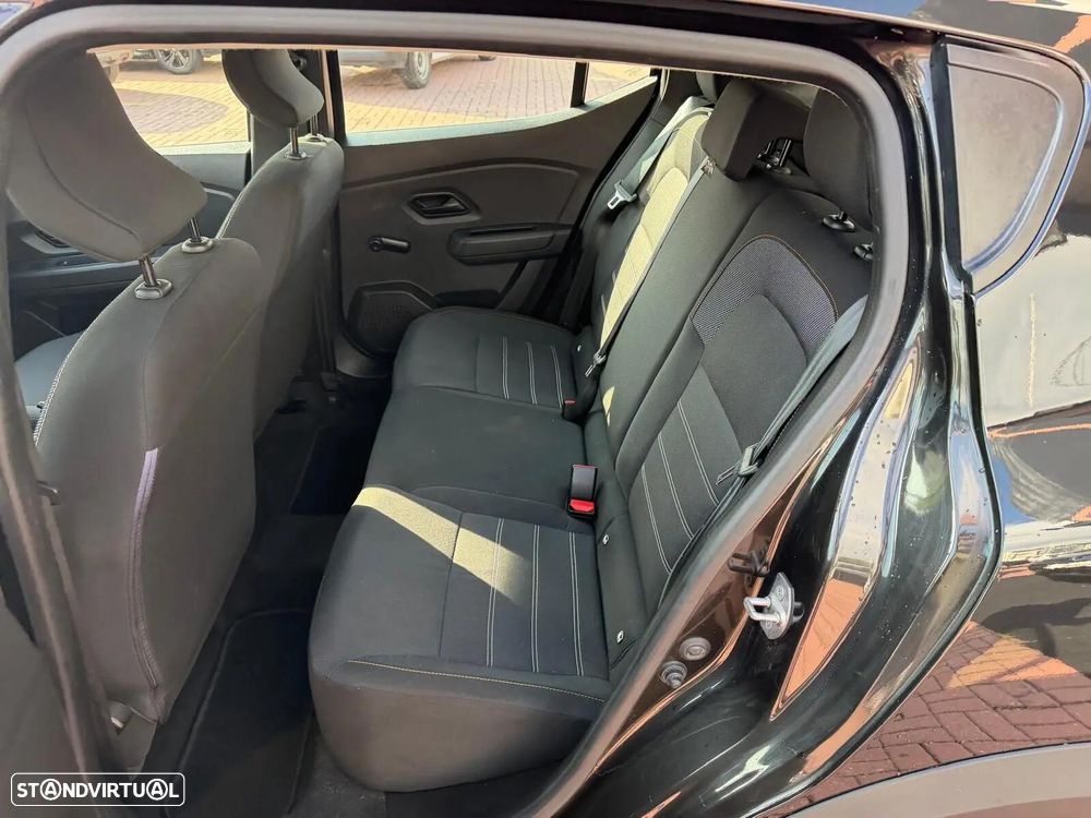 Dacia Sandero 0.9 TCe Stepway Bi-Fuel - 10