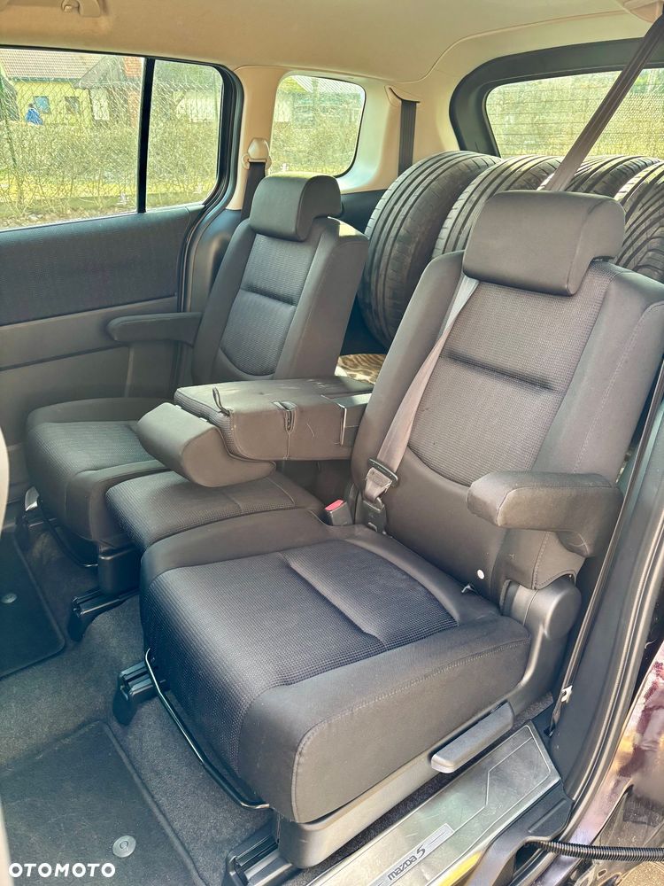 Mazda 5 1.8 Exclusive - 11