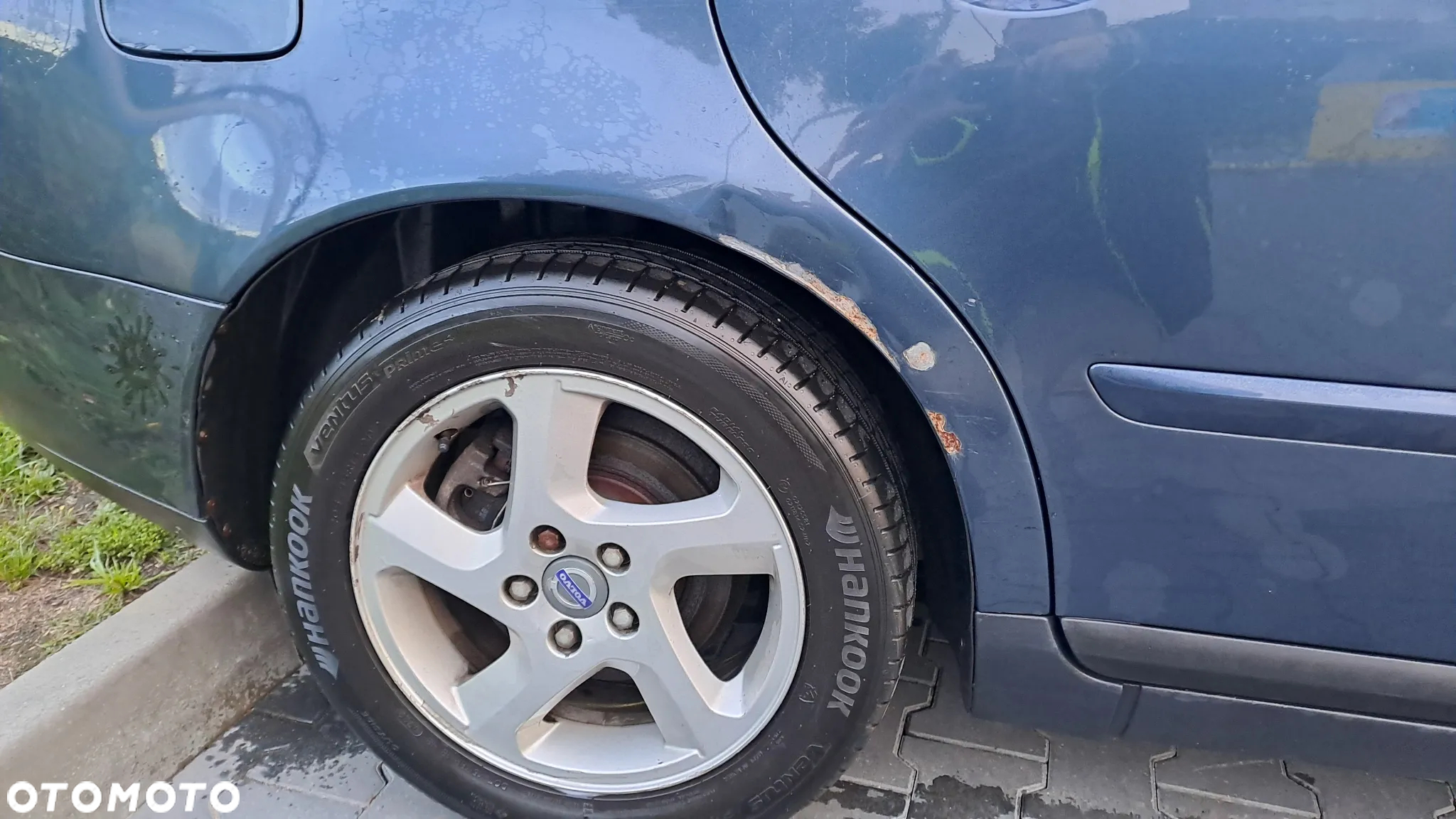 Volvo V50 2.0D Momentum - 8