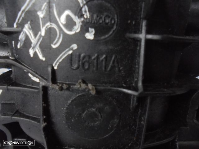 Corpo Borboleta U611A 9X2Q9L444CA LAND ROVER DISCOVERY 4 L319 2010 3.0TDV6 4X4 V6 24V 245CV 5P  CASTANHO - 7