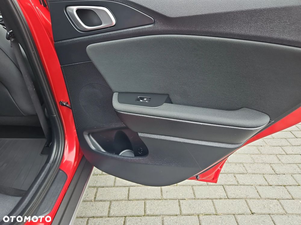 Kia XCeed 1.5 T-GDI M - 27