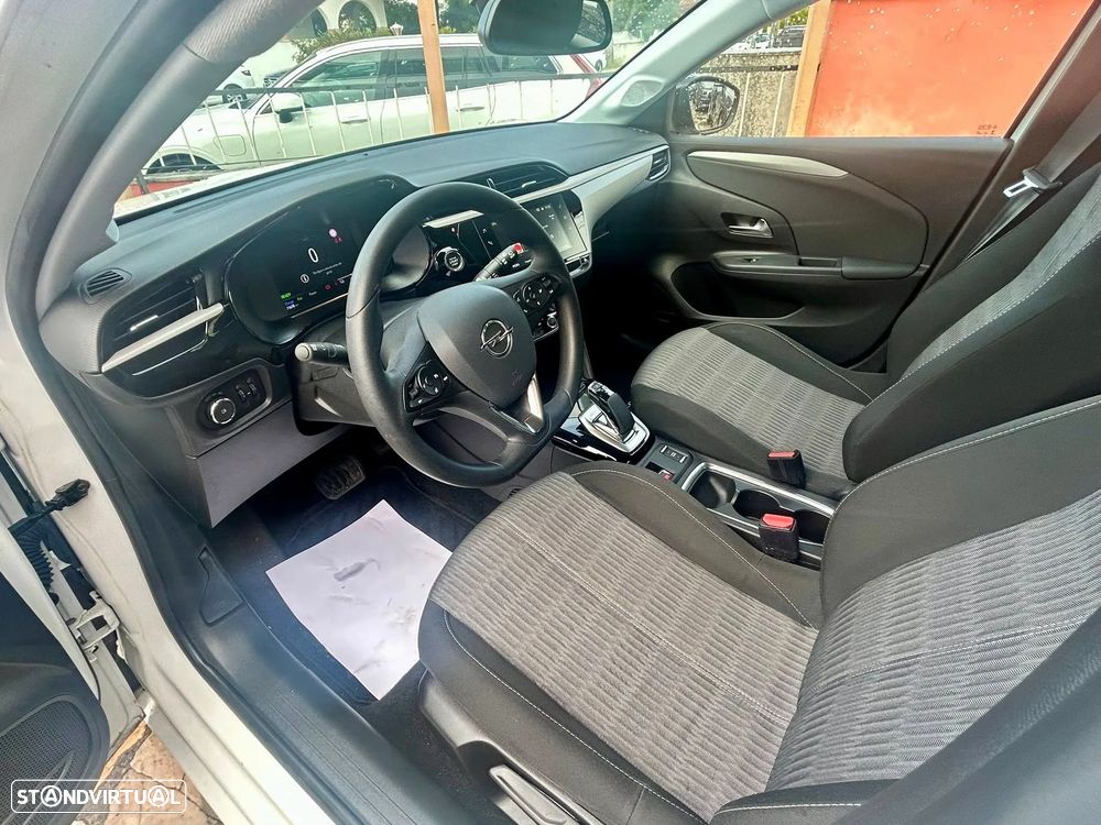 Opel Corsa-e - 45