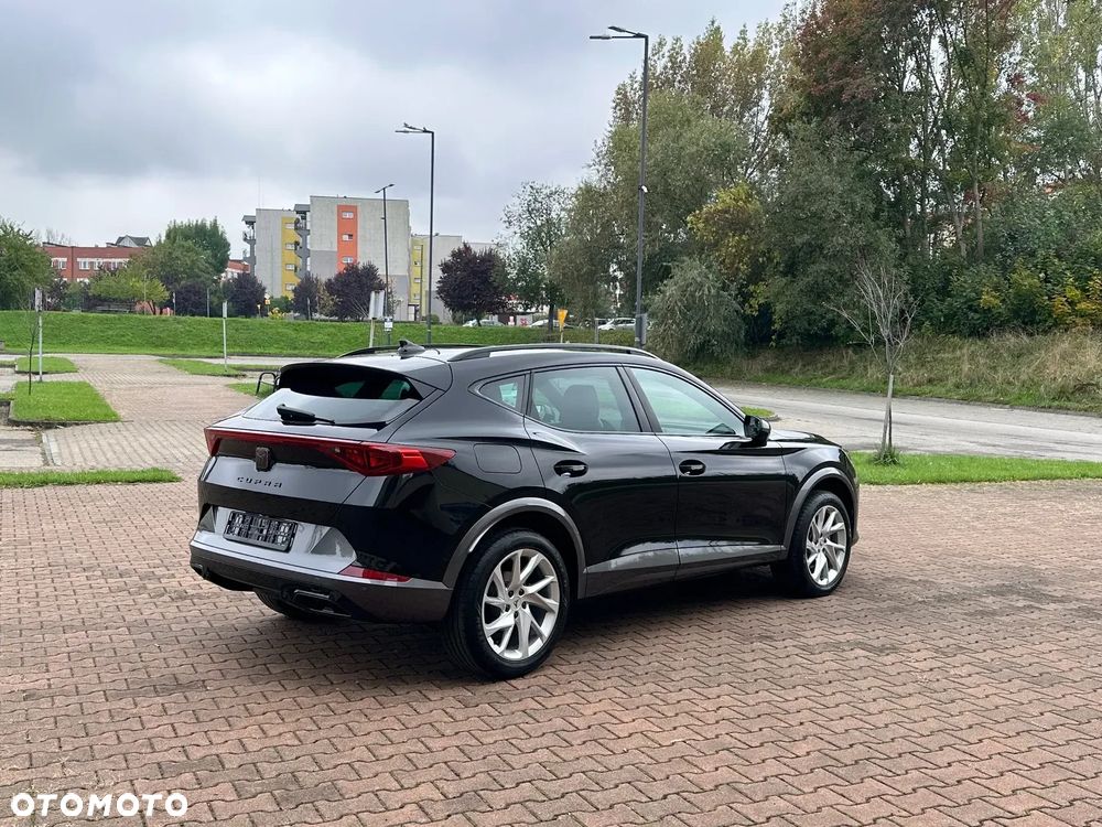 Cupra Formentor 1.5 TSI DSG - 11
