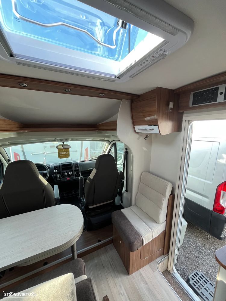 Pilote Essential P700 - 24