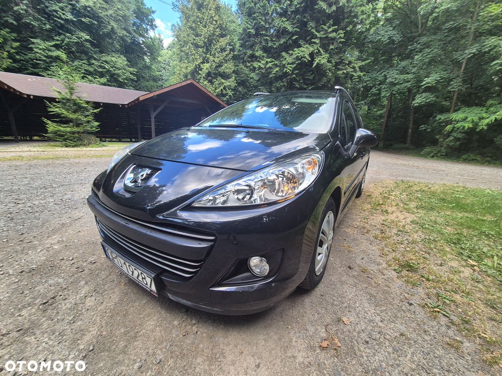 Peugeot 207 - 2