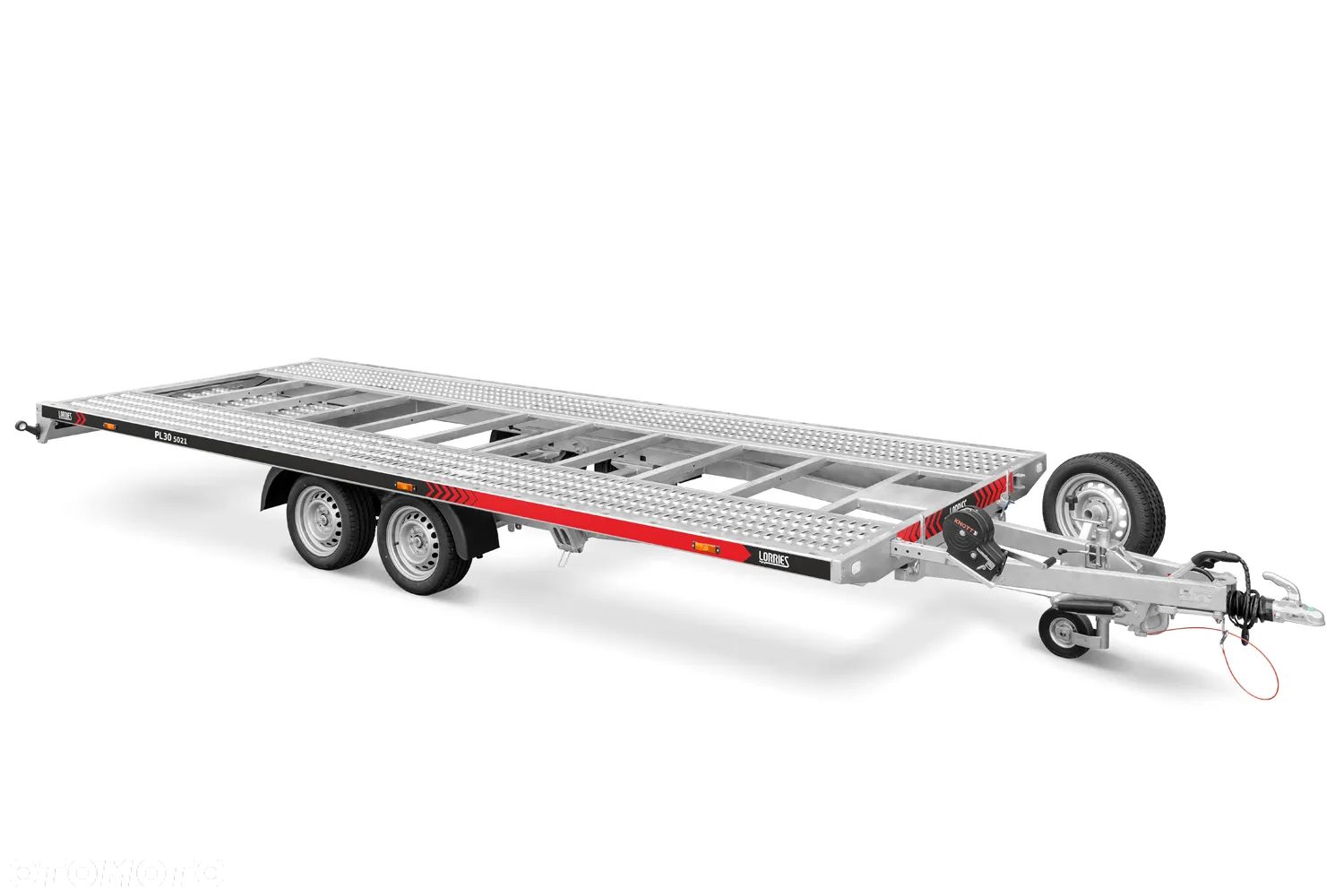 Lorries PL30-5021 - 1