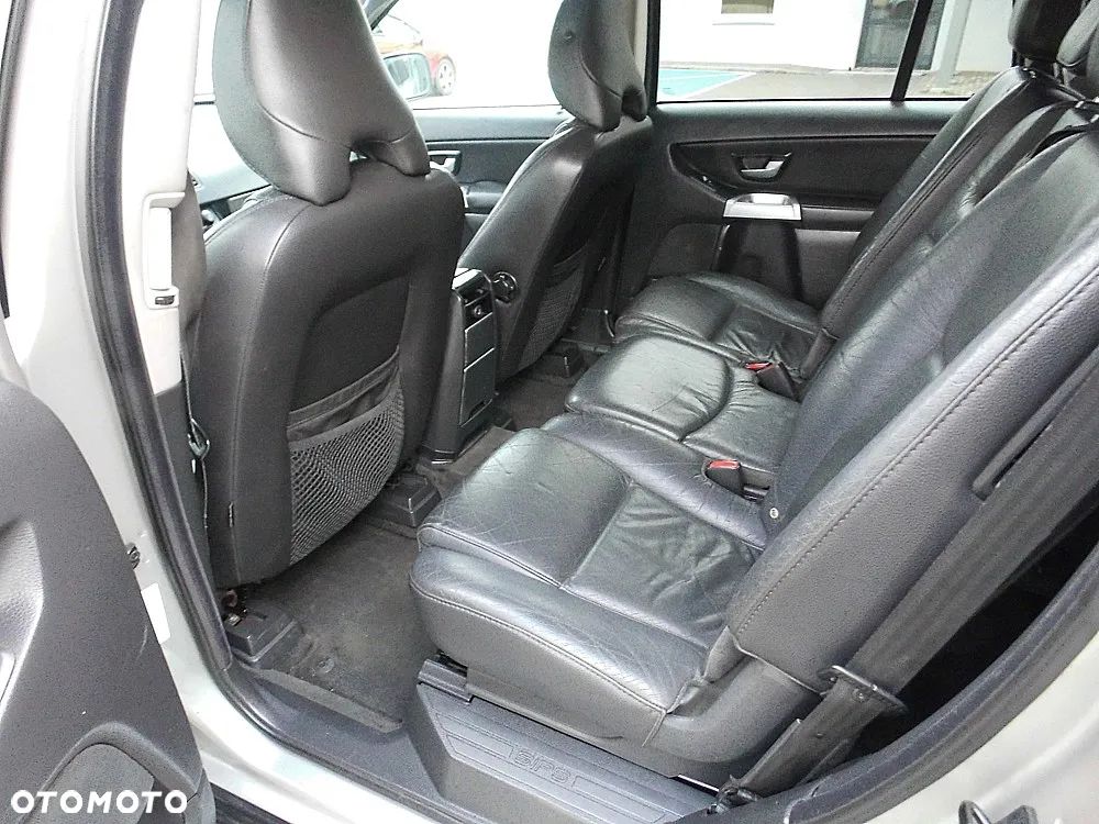 Volvo XC 90 2.4 D5 Executive - 6