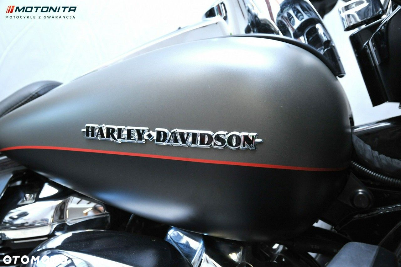 Harley-Davidson Electra - 22