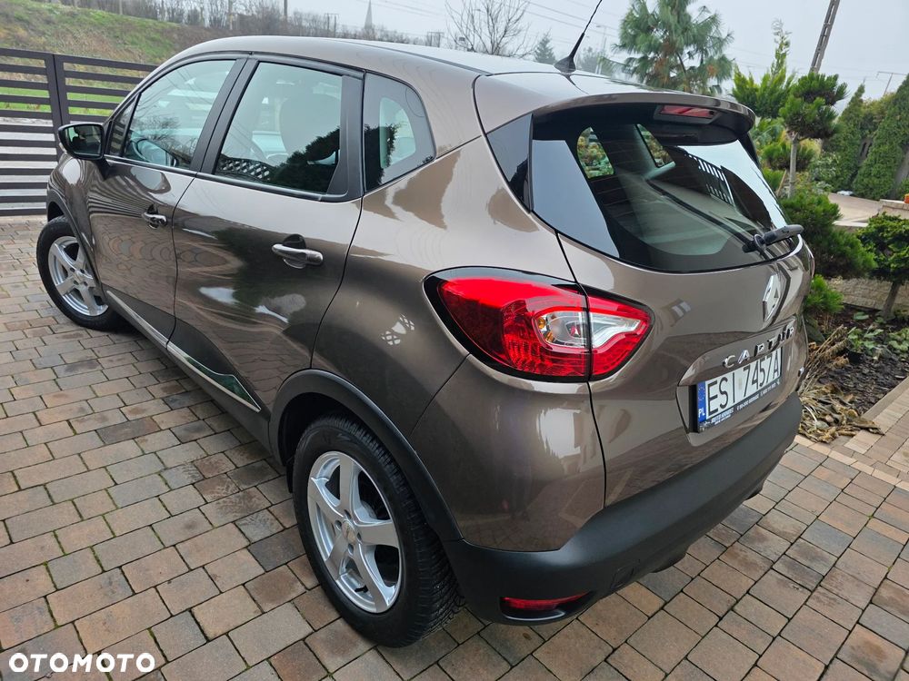 Renault Captur - 18