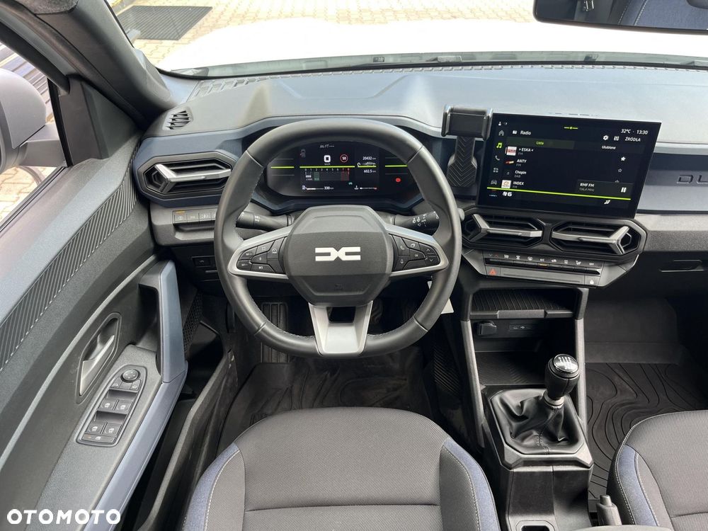 Dacia Duster - 13