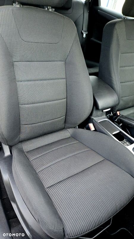 Ford Mondeo 2.0 TDCi Titanium X - 19