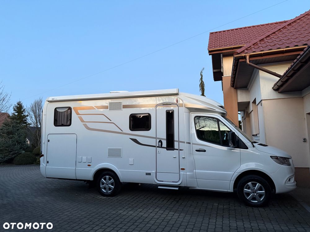 Hymer-Eriba ML-T 580 - 26