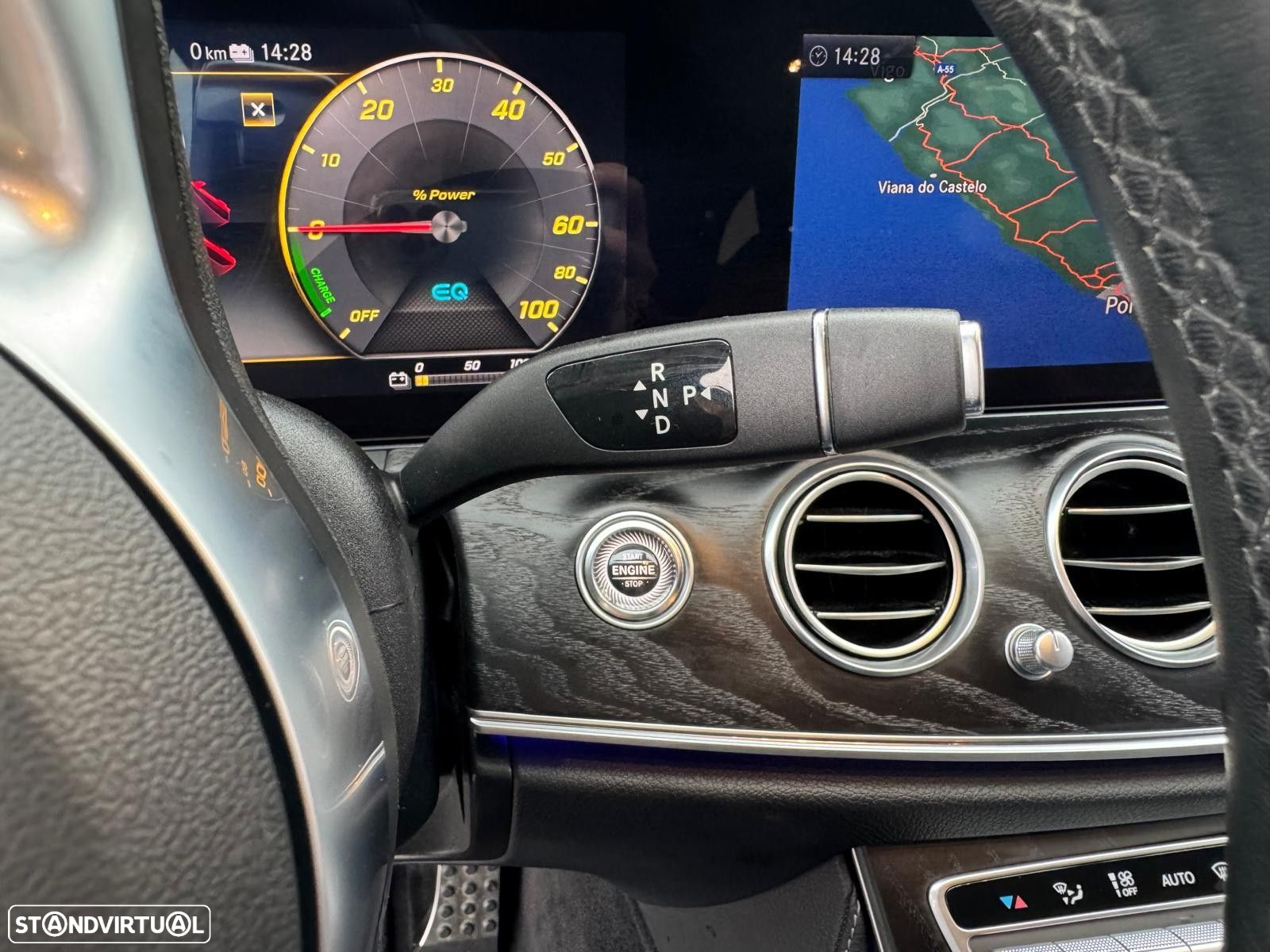 Mercedes-Benz E 300 de AMG Line - 23