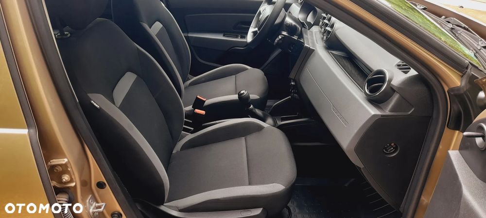 Dacia Duster - 10