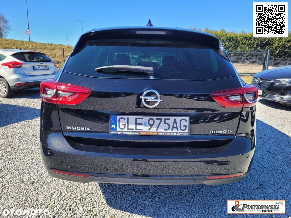 Opel Insignia - 13