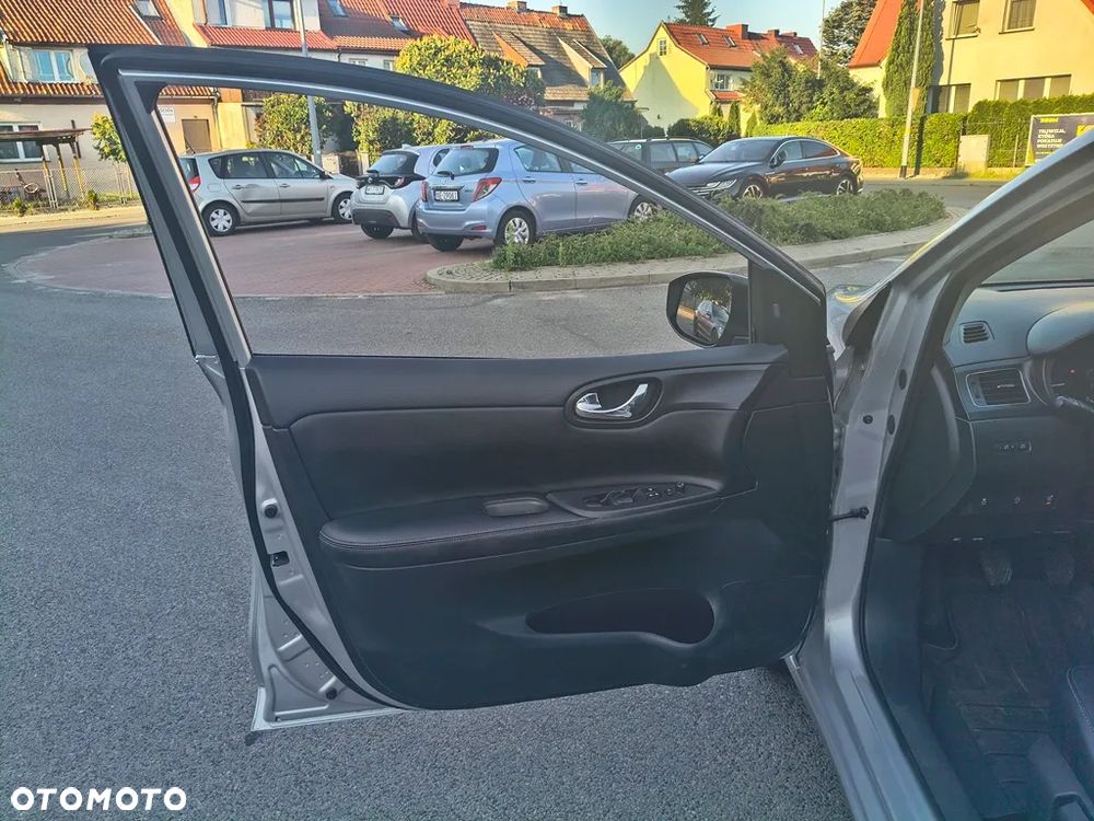 Nissan Pulsar 1.2 DIG-T Tekna - 36