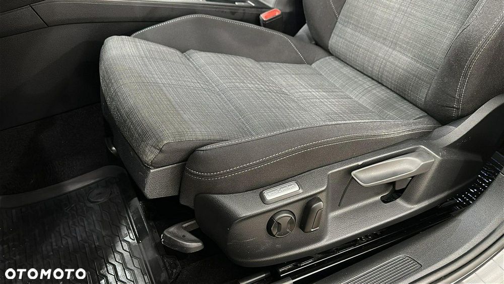 Volkswagen Passat 2.0 TDI EVO Business DSG - 15