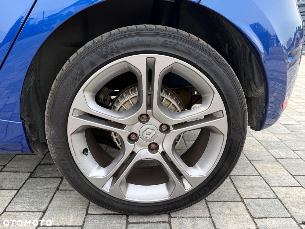 Renault Clio 1.5 dCi Energy Business - 25
