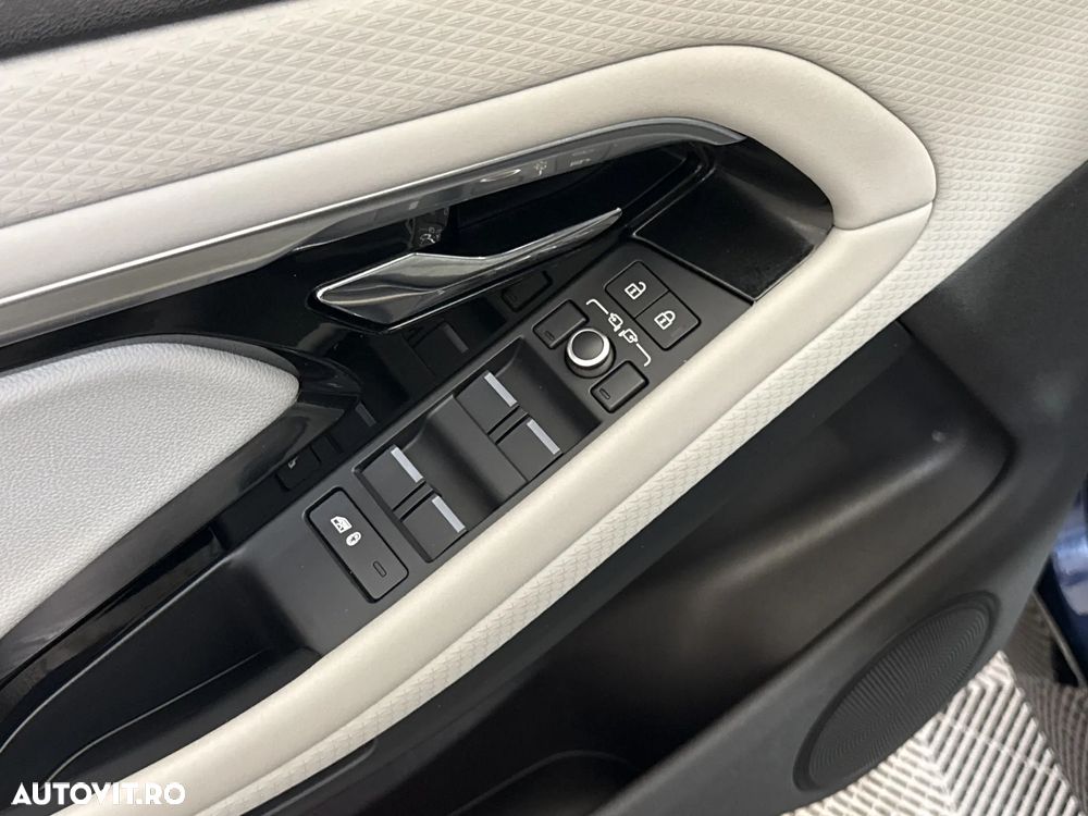 Land Rover Range Rover Evoque 2.0 D165 MHEV Dynamic SE - 15