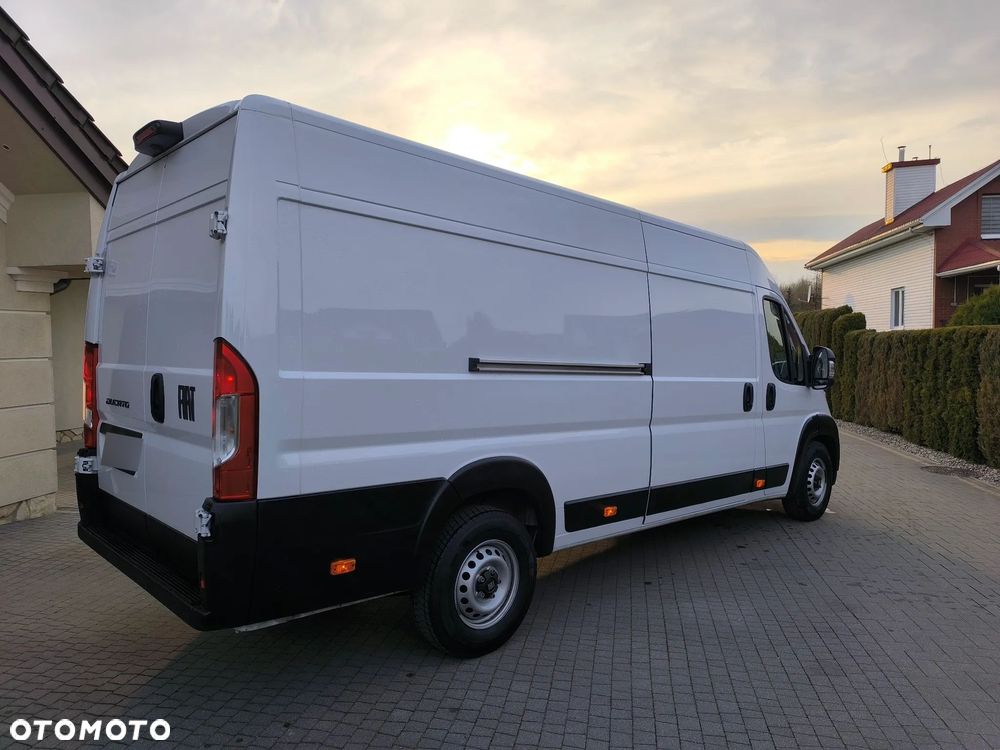Fiat Ducato L4H2 - 13