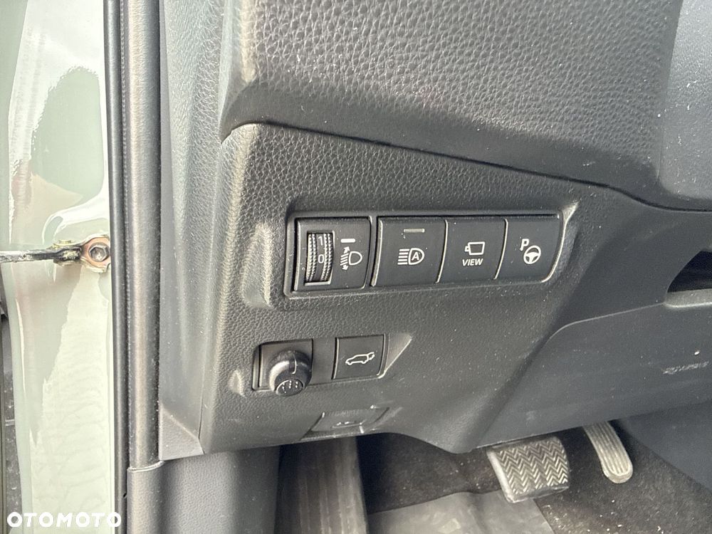 Toyota Corolla Cross 2.0 Hybrid Premiere Edition AWD - 24