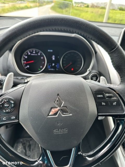 Mitsubishi Eclipse Cross 1.5 T Intense Plus CVT 4WD - 3