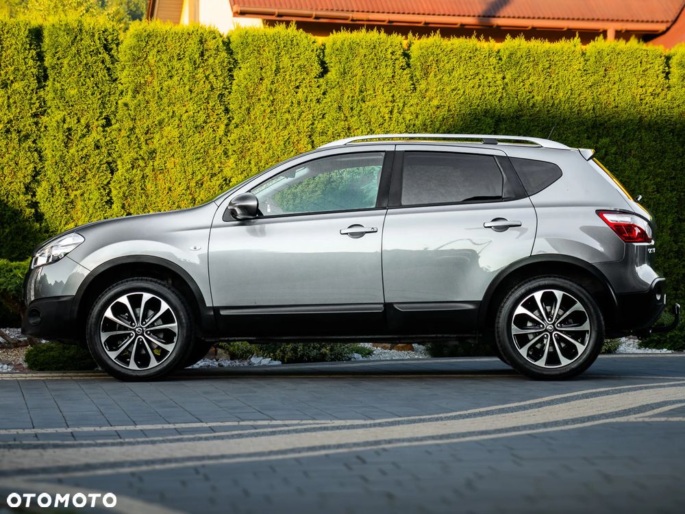 Nissan Qashqai 1.6 I-Way - 6
