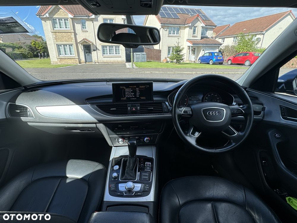 Audi A6 Limousine - 7