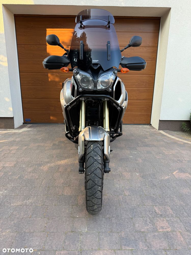 Yamaha Super Tenere - 5