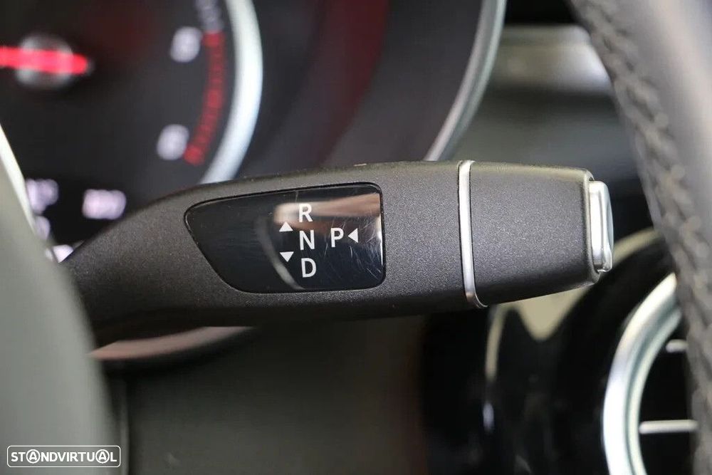 Mercedes-Benz GLC 250 - 31