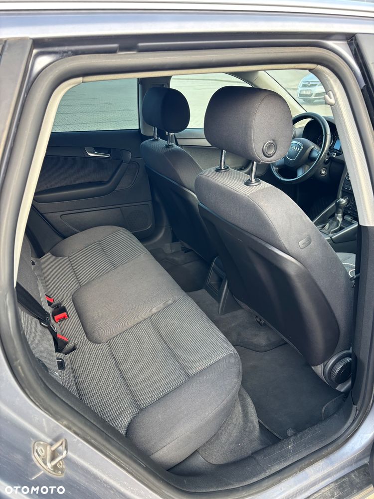Audi A3 Sportback 2.0 TDI Ambiente - 11
