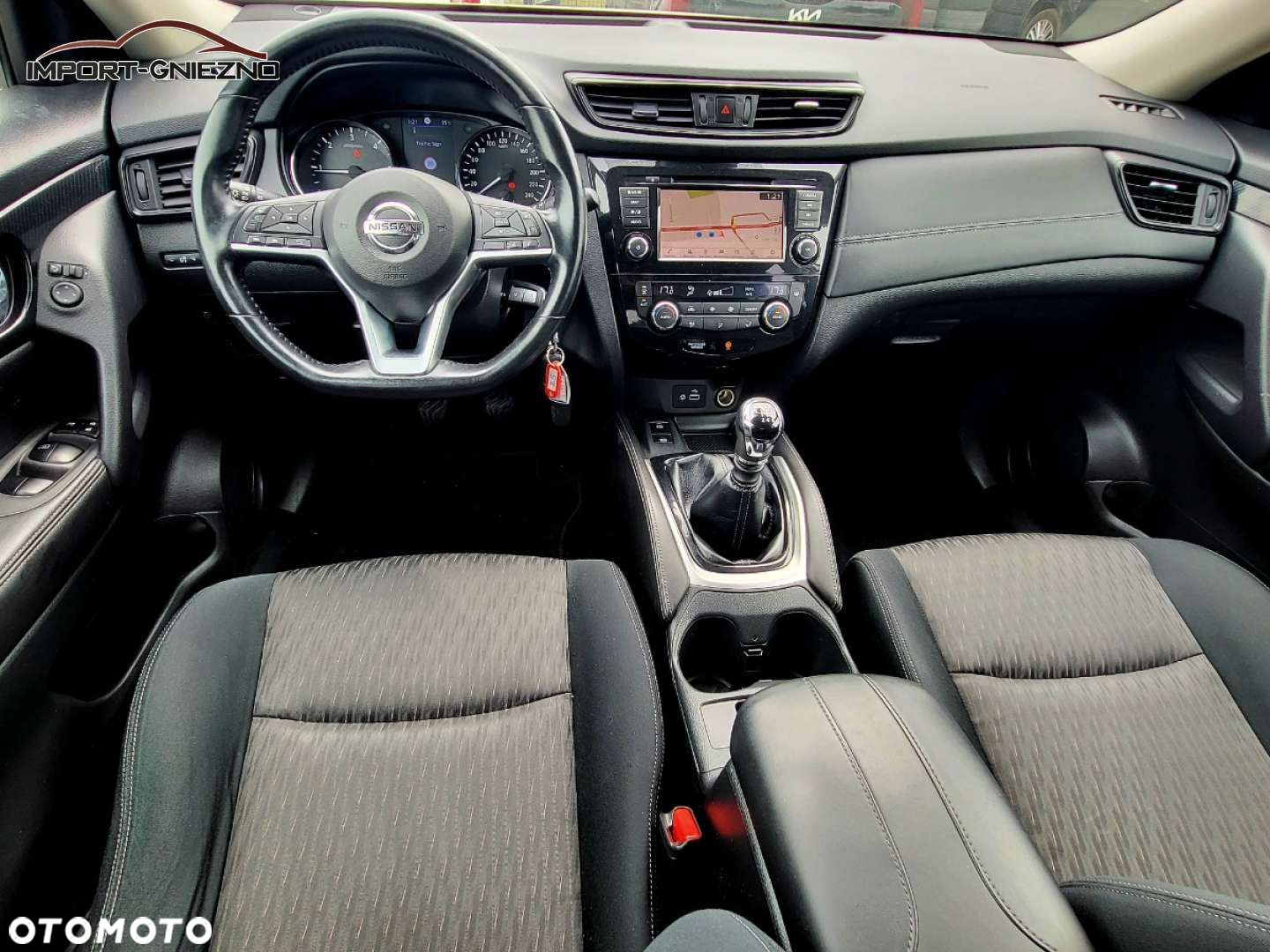 Nissan X-Trail - 9
