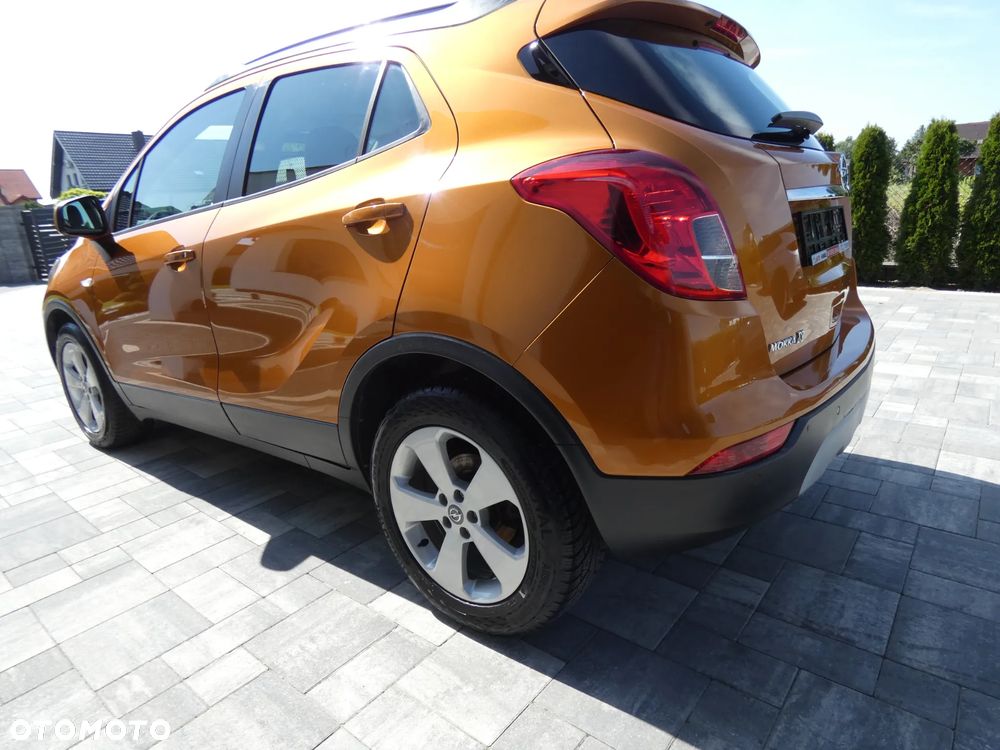 Opel Mokka 1.6 Active S&S - 14