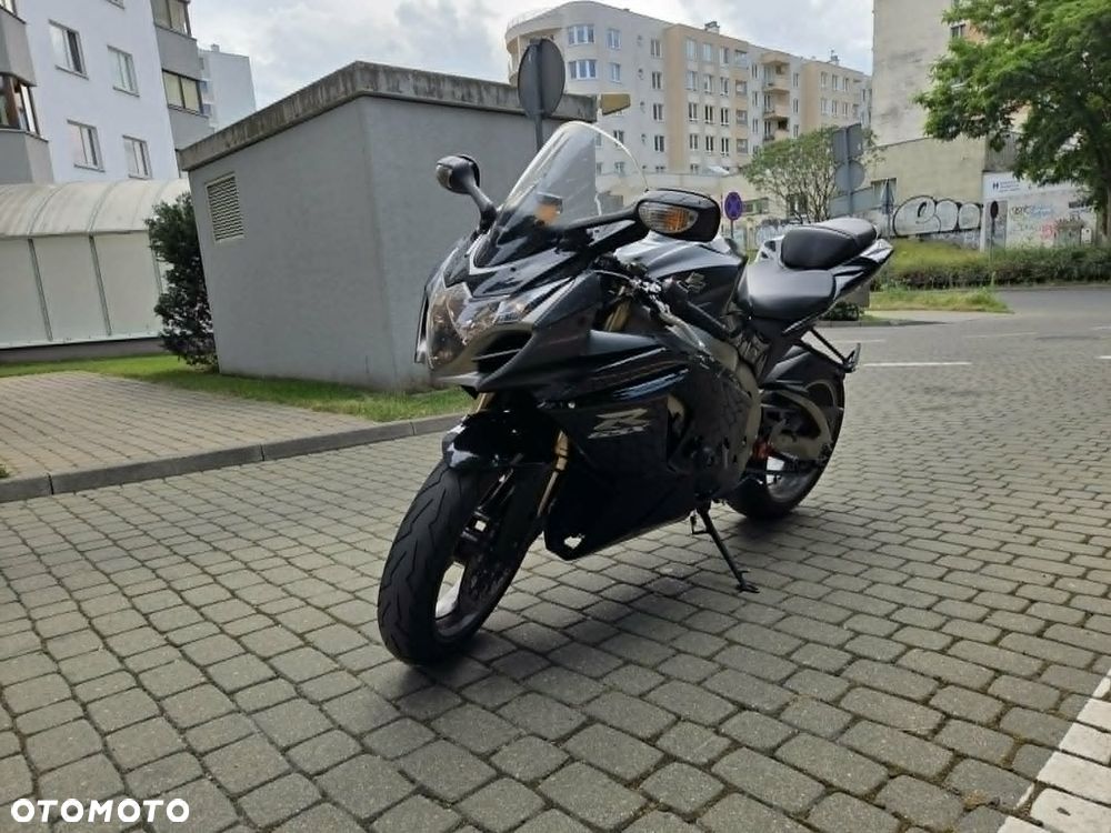 Suzuki GSX-R - 2