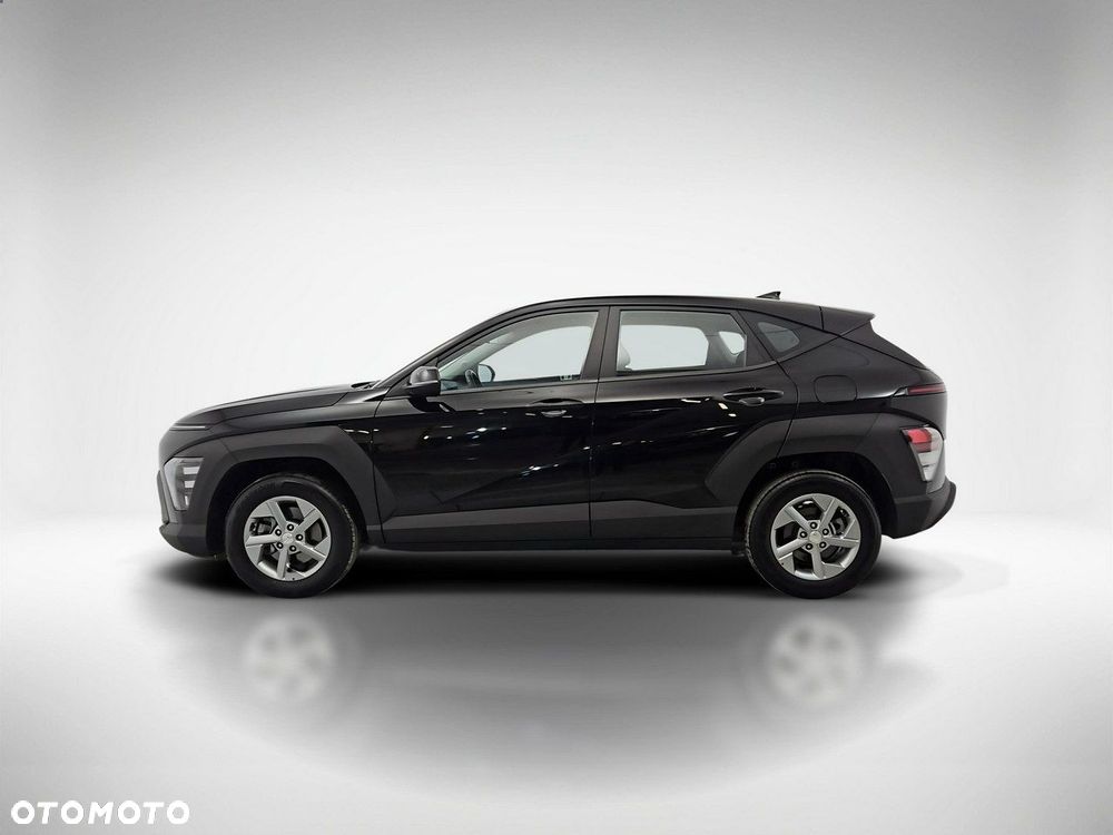 Hyundai Kona 1.0 T-GDI Smart - 2