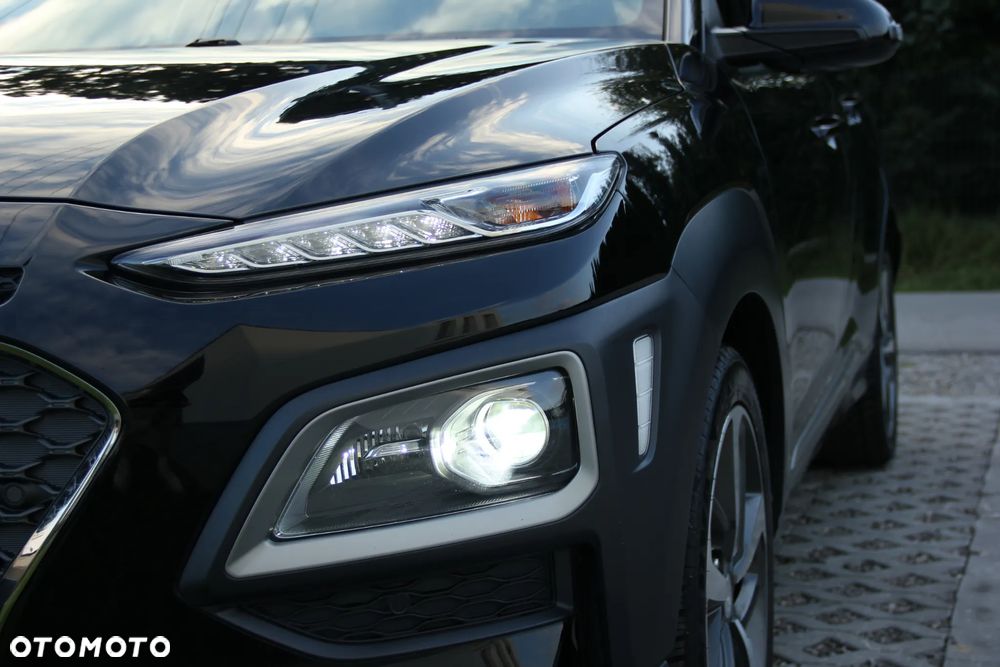 Hyundai Kona 1.6 T-GDI DCT 4WD Premium - 38