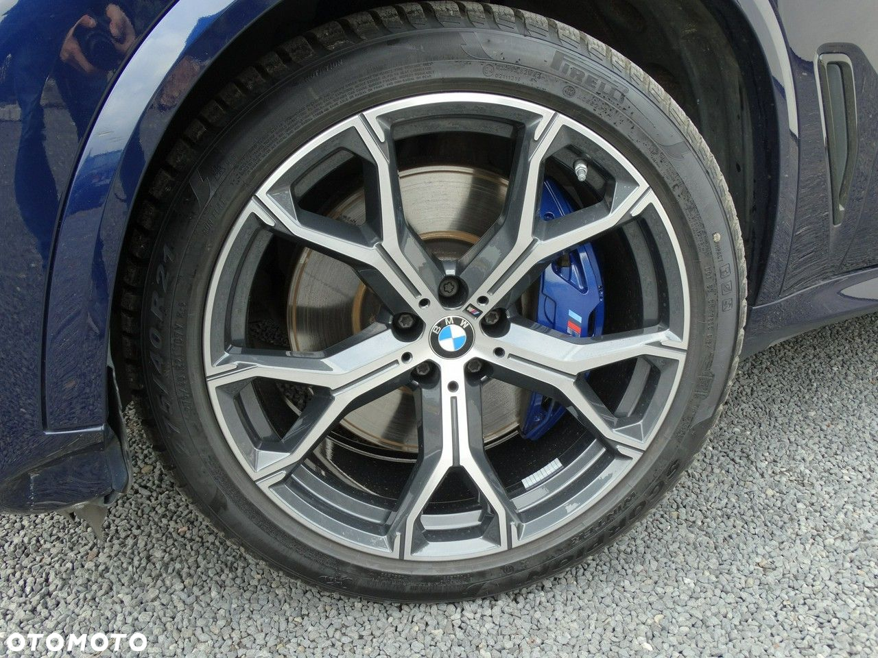 BMW X5 xDrive30d - 2