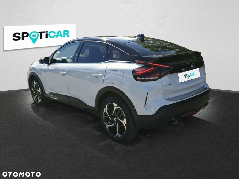 Citroën C4 1.2 PureTech Max S&S EAT8 - 5