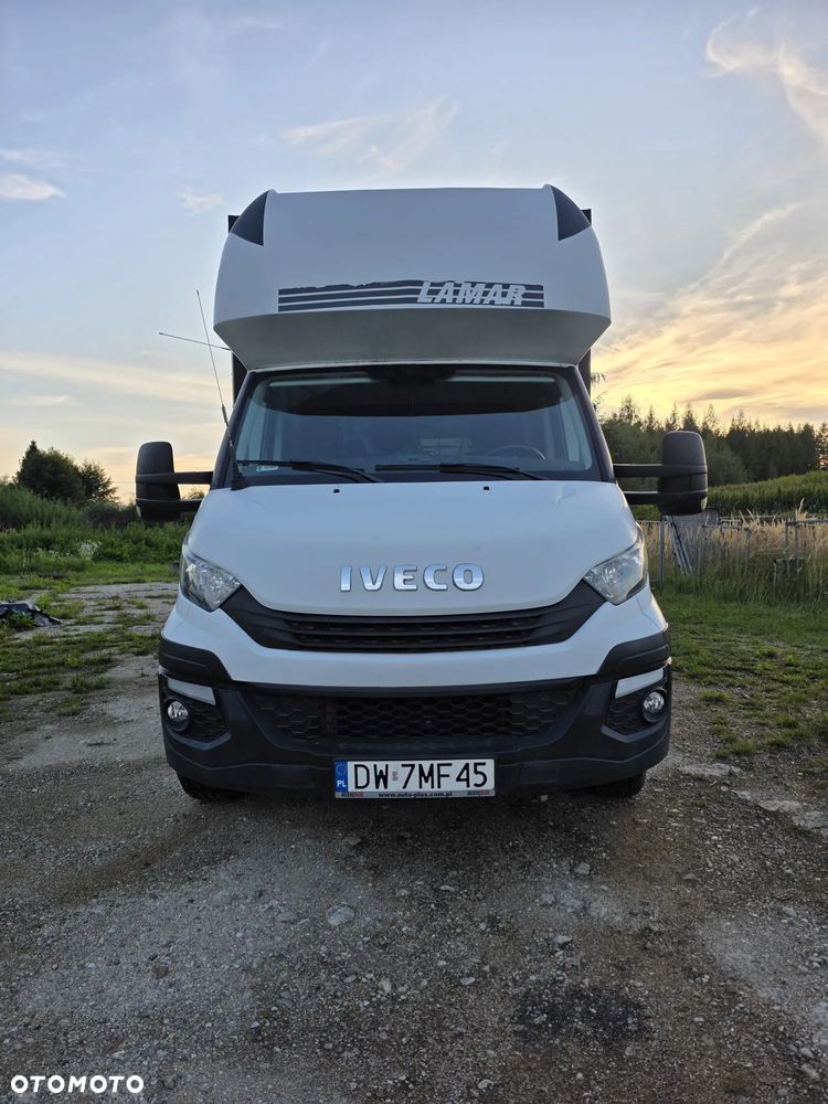 Iveco 35S18/LA06 - 4