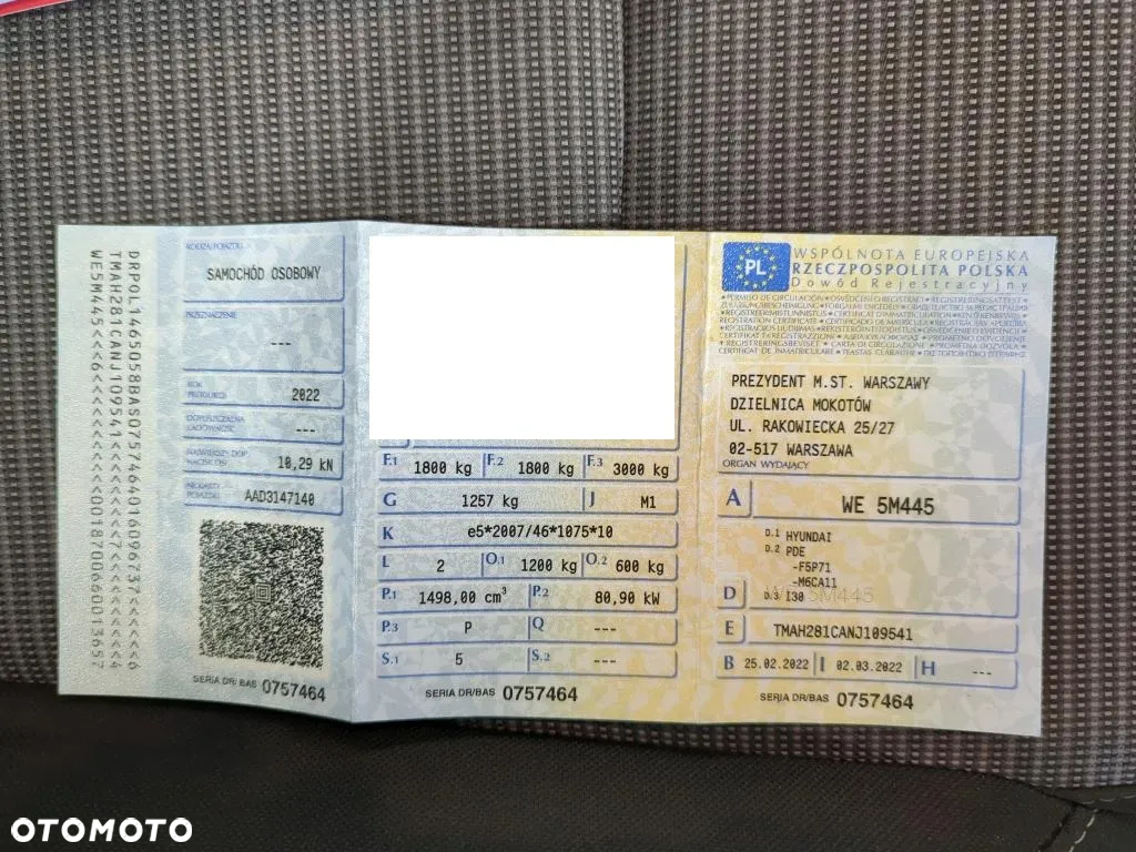 Hyundai i30 1.5 DPI Classic + - 16