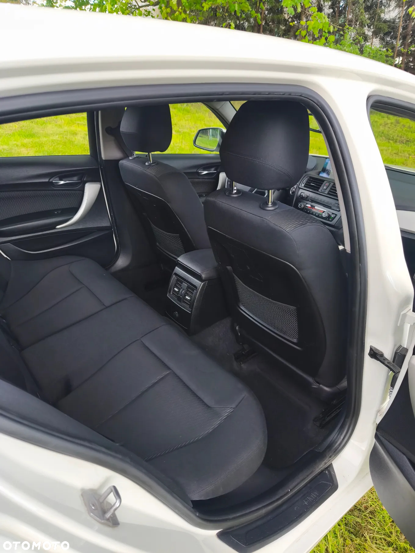 BMW Seria 1 125i Urban Line - 11