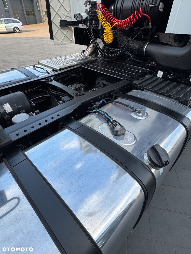 Ford F-MAX 500 - 10