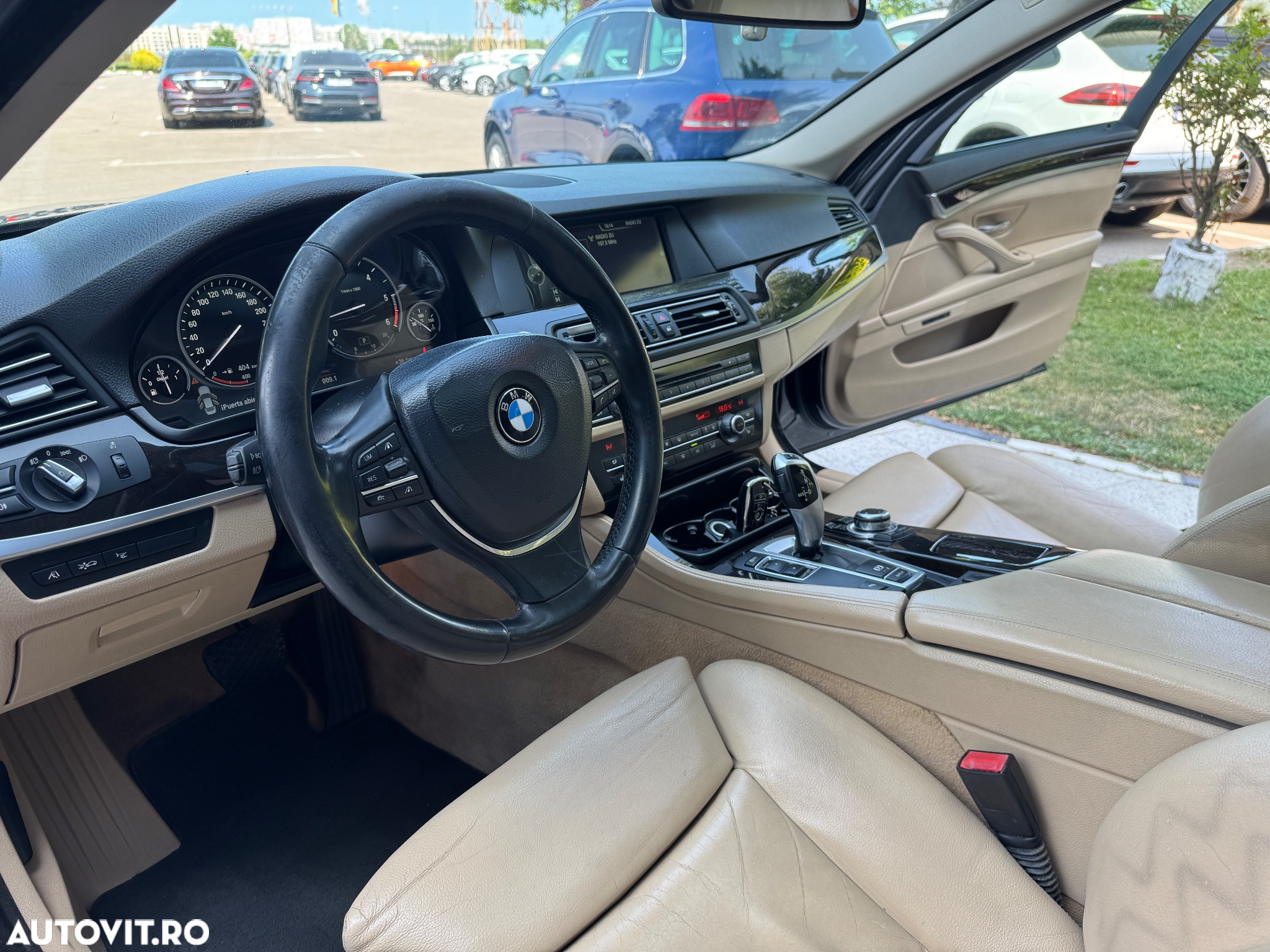 BMW Seria 5 - 12