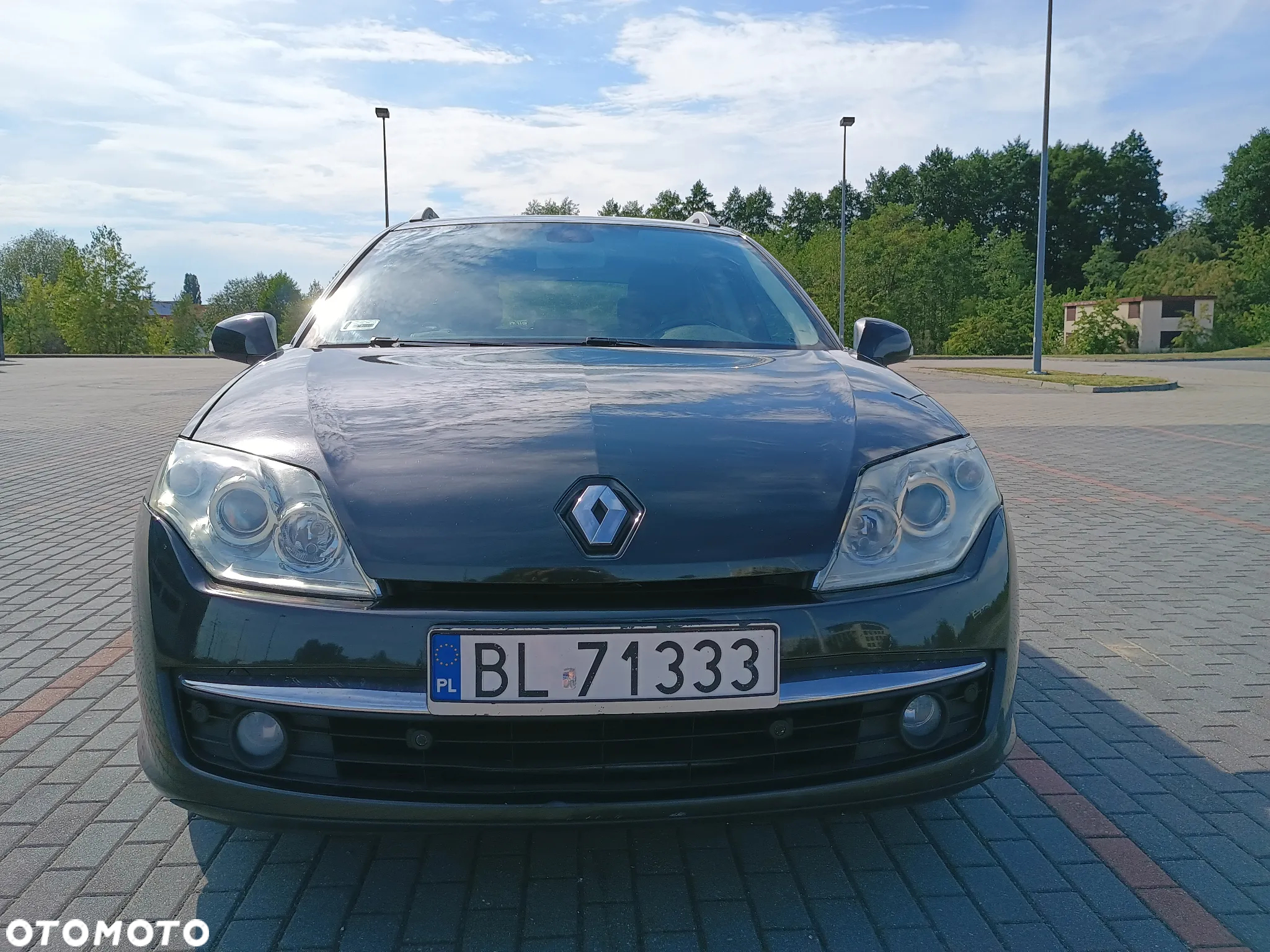 Renault Laguna 2.0 Authentique - 2