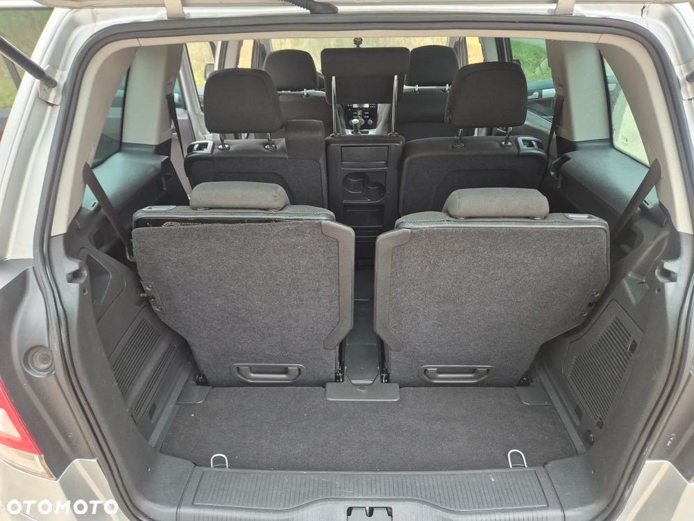 Opel Zafira 1.8 Easytronic Innovation - 26