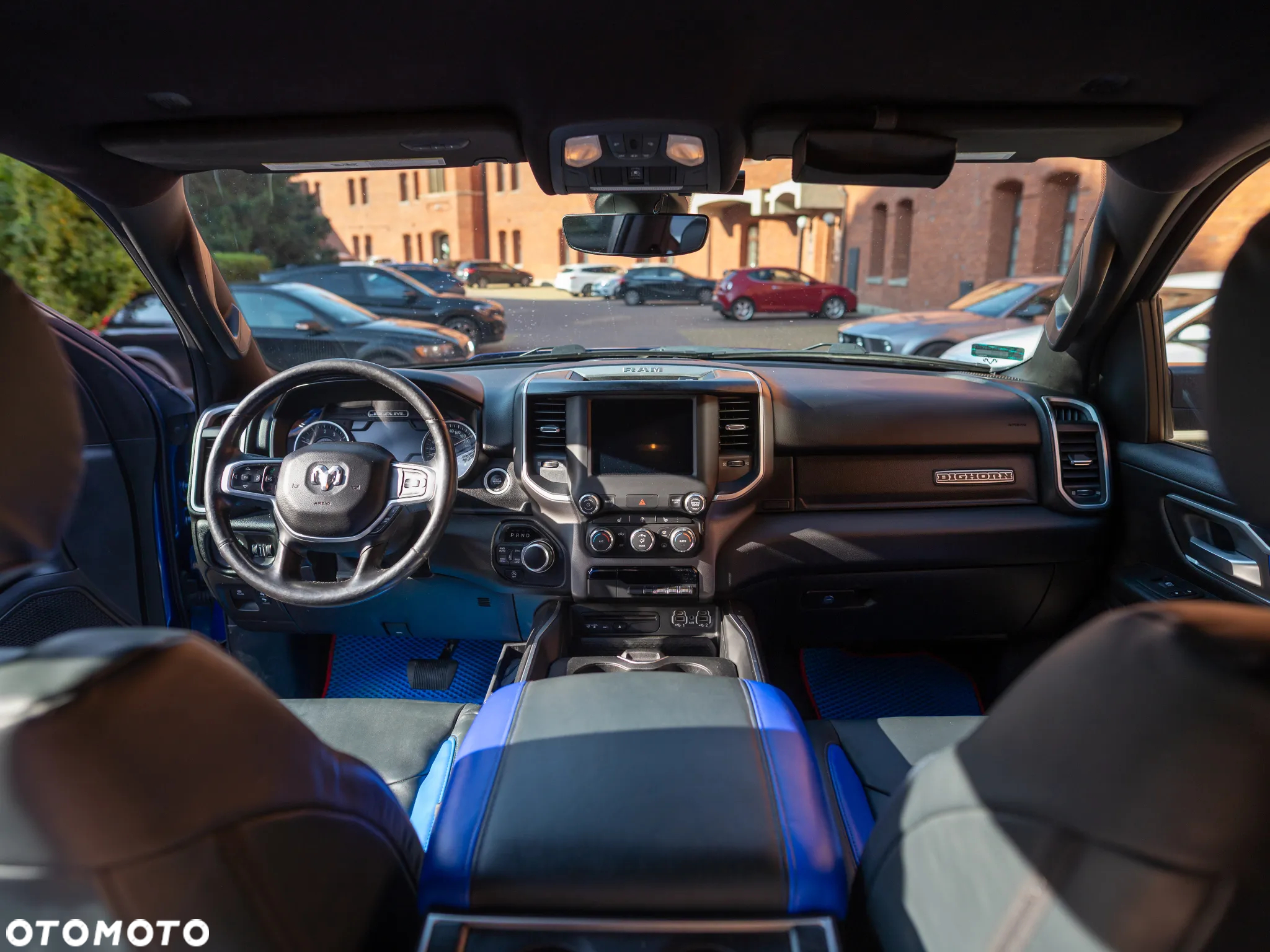 Dodge RAM - 20